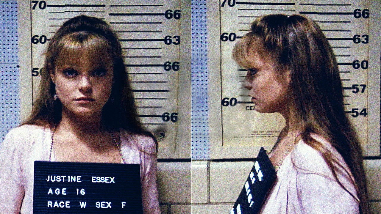 Violation of Trust backdrop