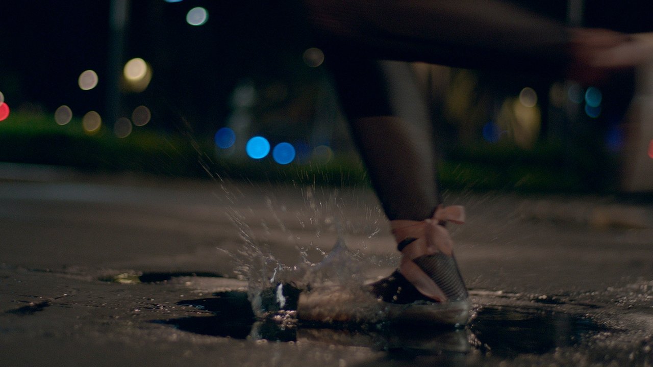 Lola Still Dances backdrop