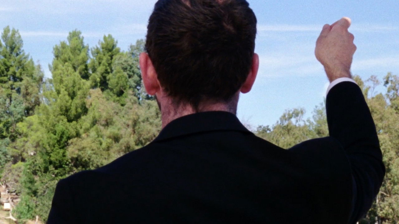 The Instability of Clouds backdrop