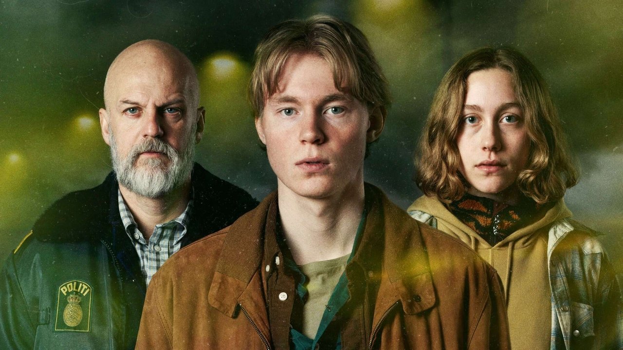 Nordland ’99 backdrop