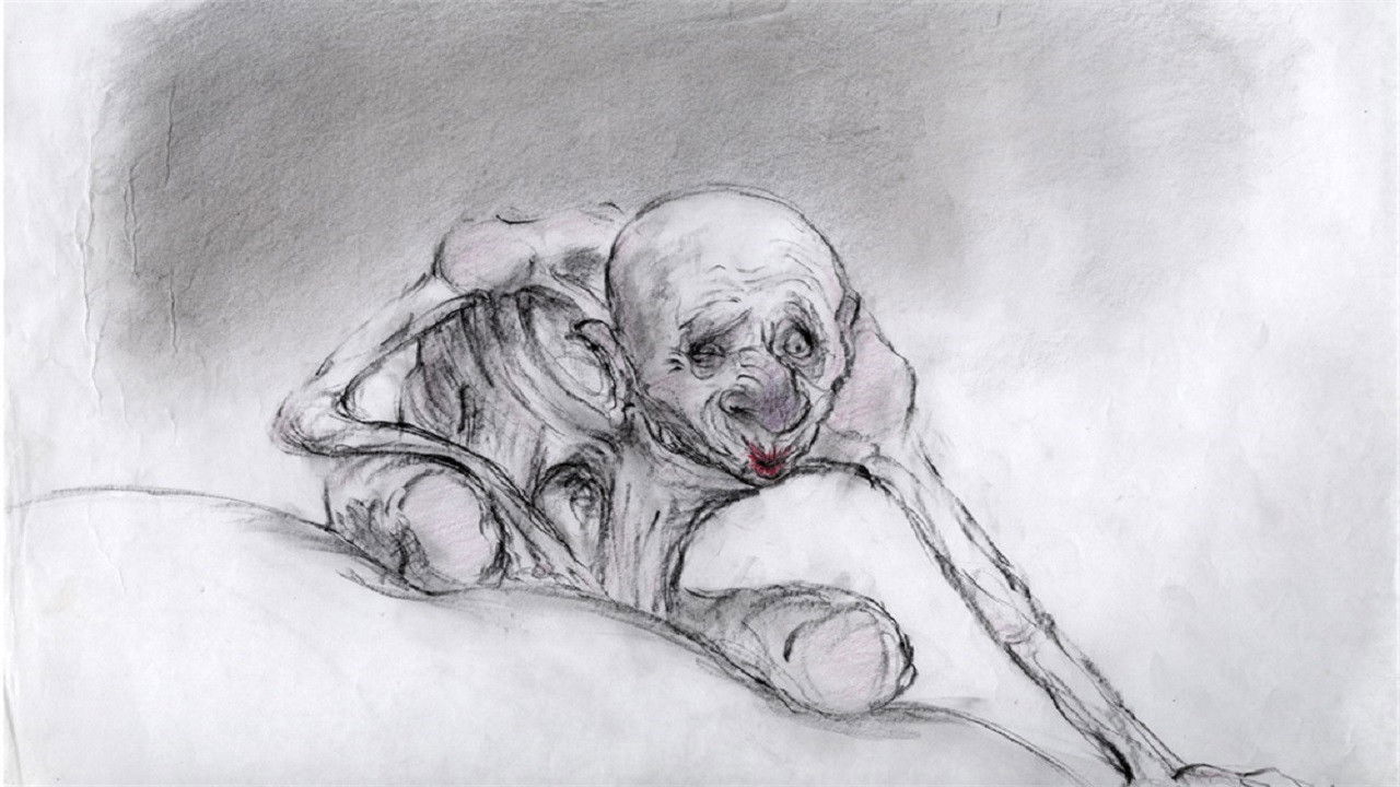 Wife of Bath backdrop