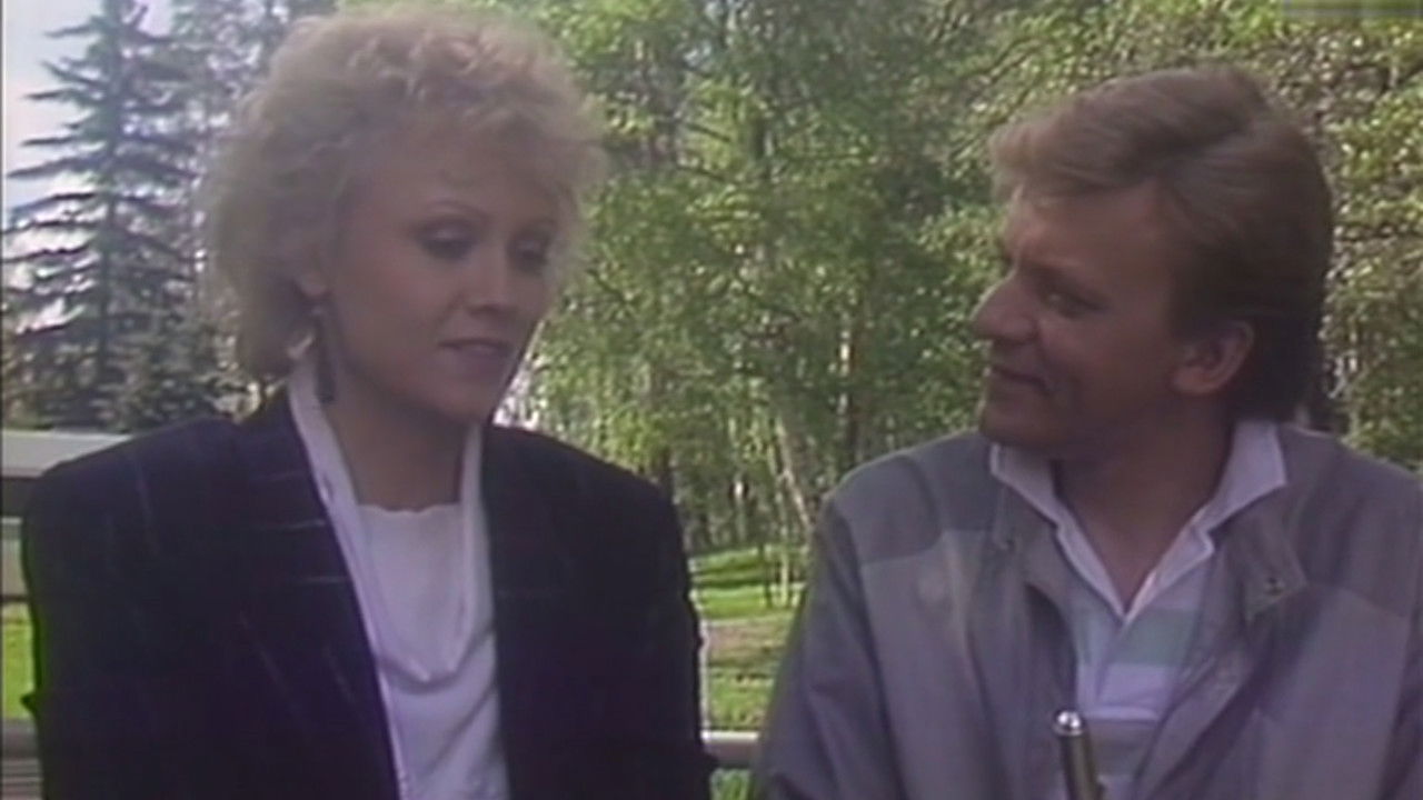 Mikko from Tampere Is Asking for Advice backdrop