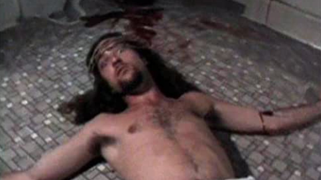 No Rest for the Wicked backdrop