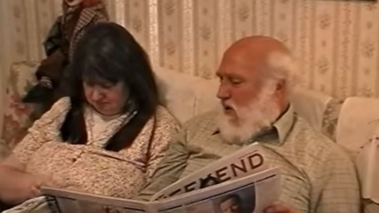 Soulcatcher The Movie backdrop