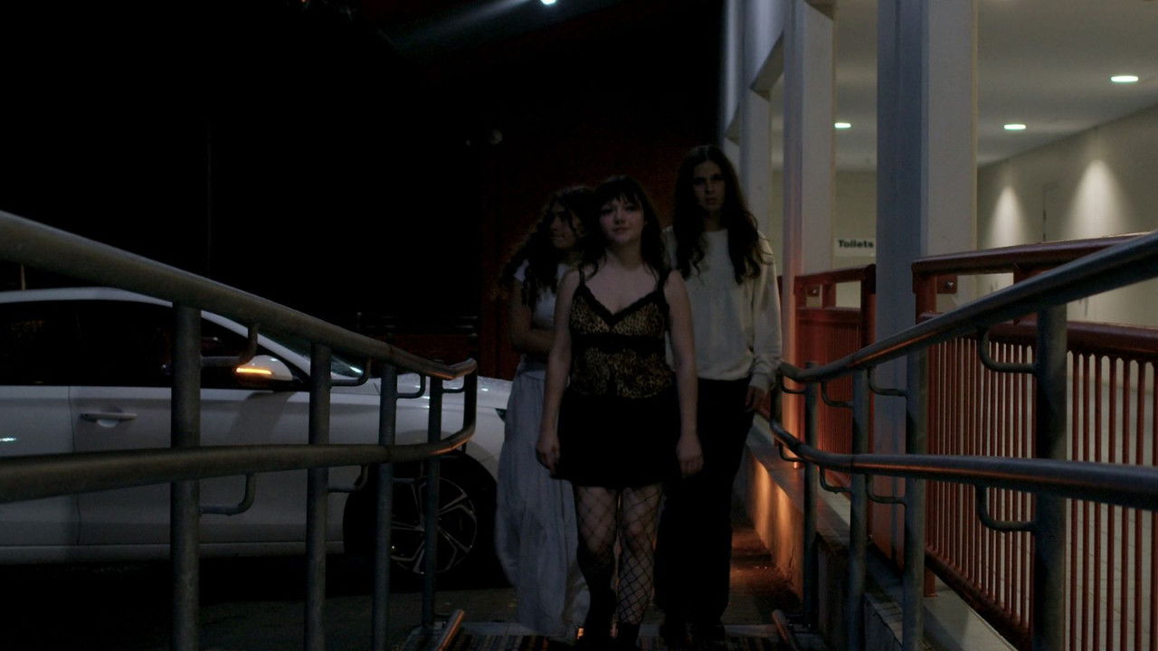 Emplacement backdrop