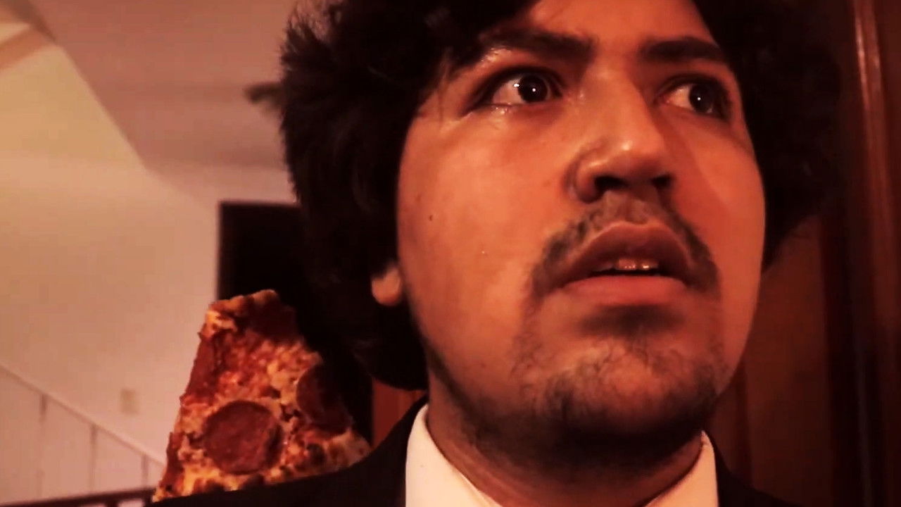 La Pizzolona backdrop