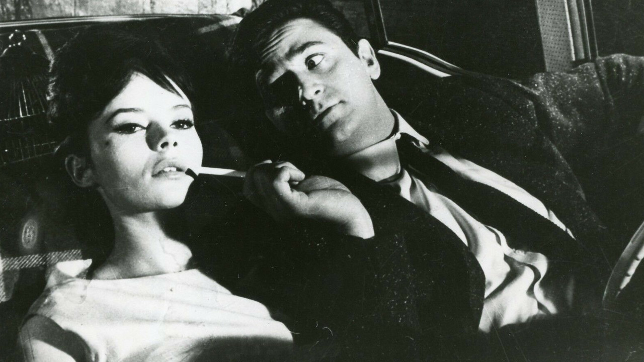 It Happened All Night backdrop