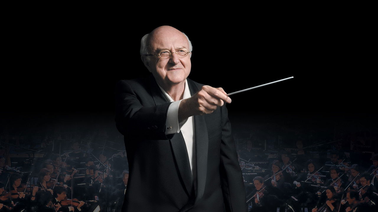 Vladimir Cosma, tout pour la musique backdrop