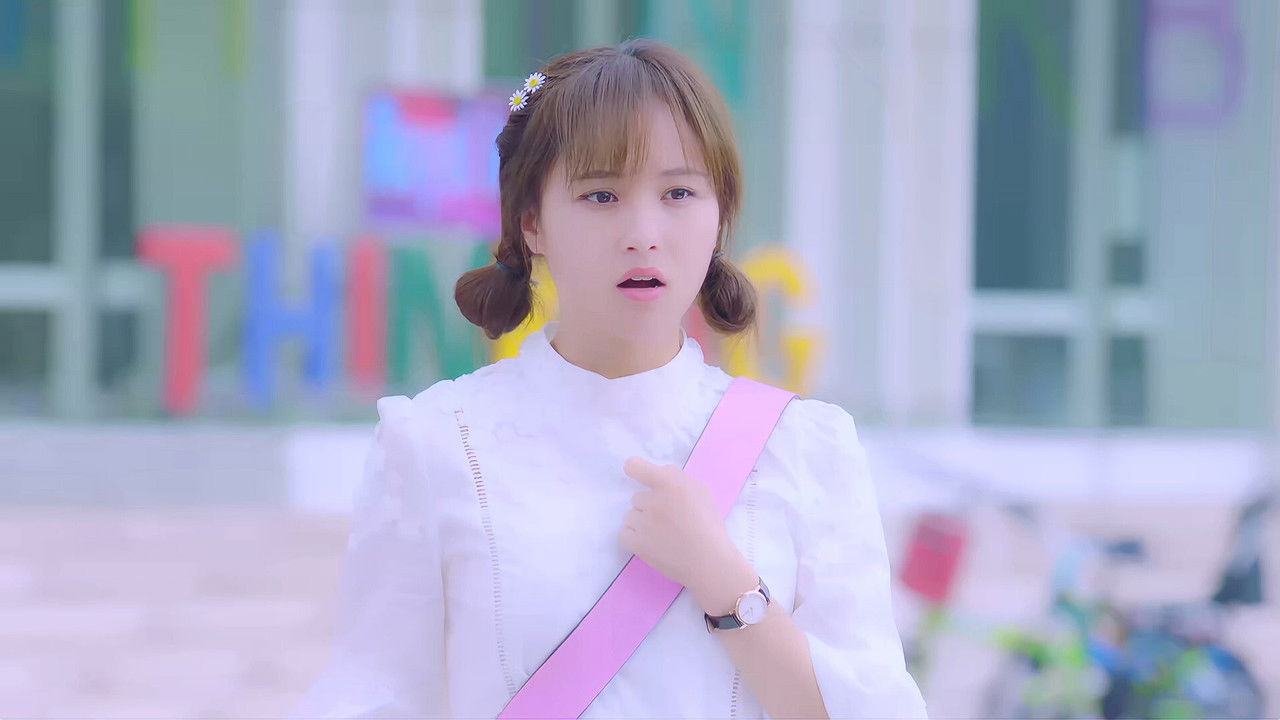 特工总裁校花宠妻 backdrop