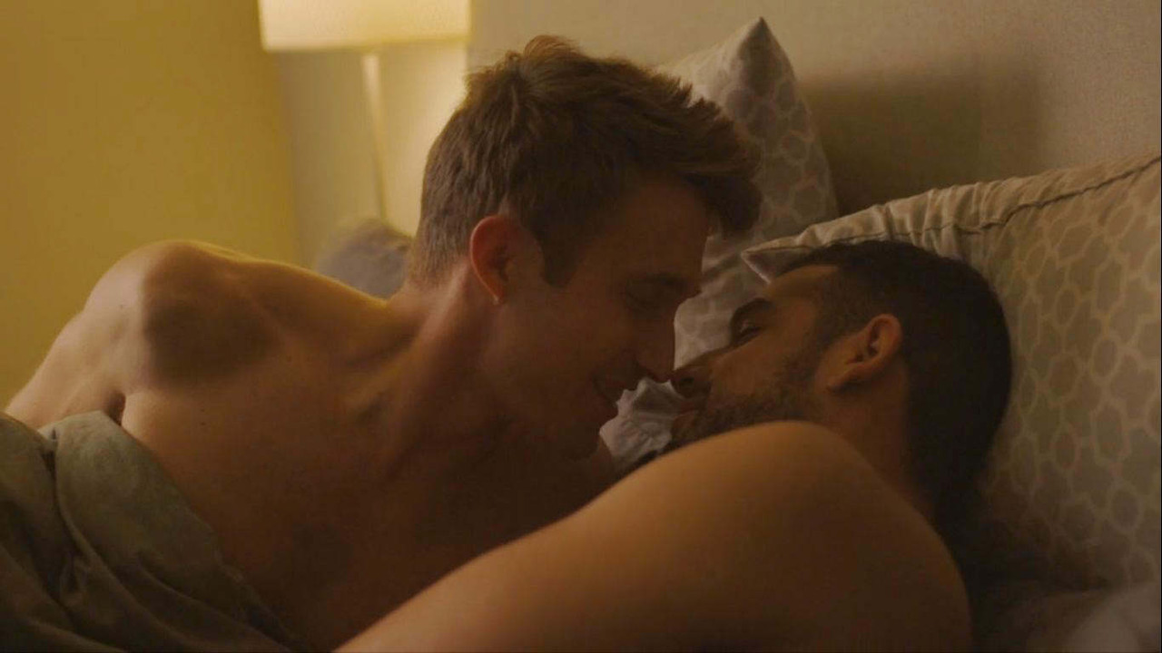 Something New backdrop