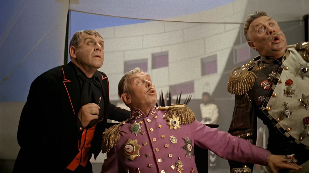 Cain the XVIII-th backdrop