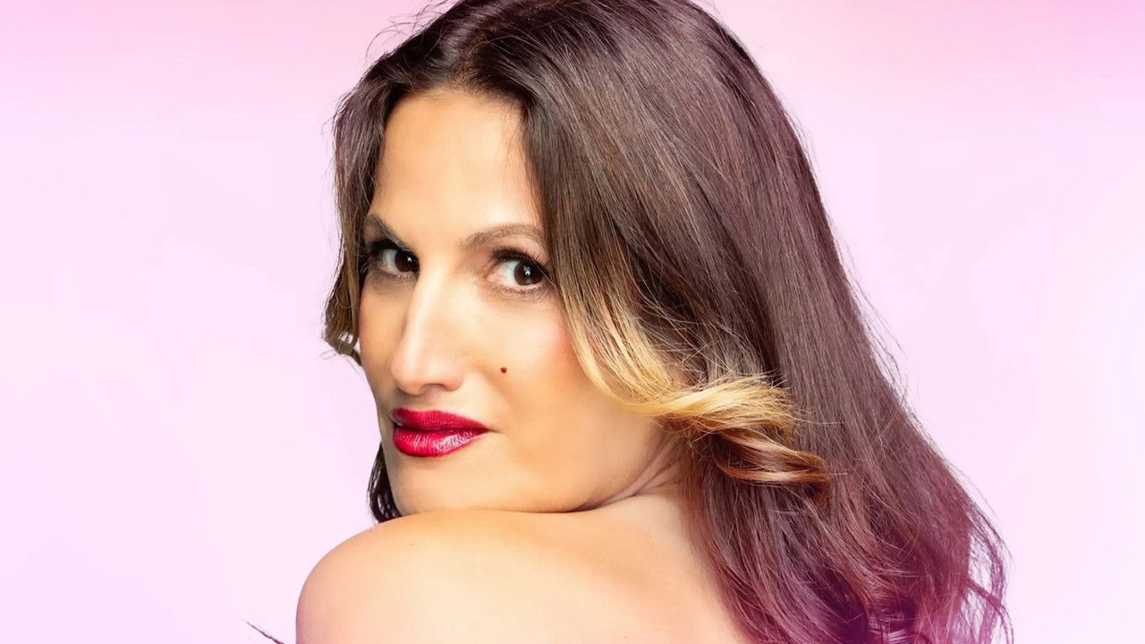 Irene Bremis: Sweetie backdrop