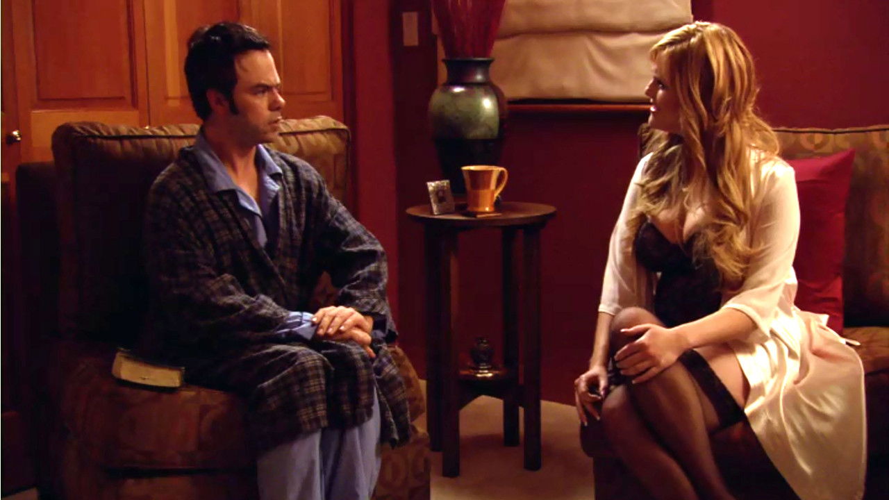 For Christ's Sake backdrop