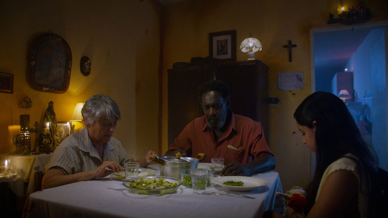 Temporada de Caça backdrop