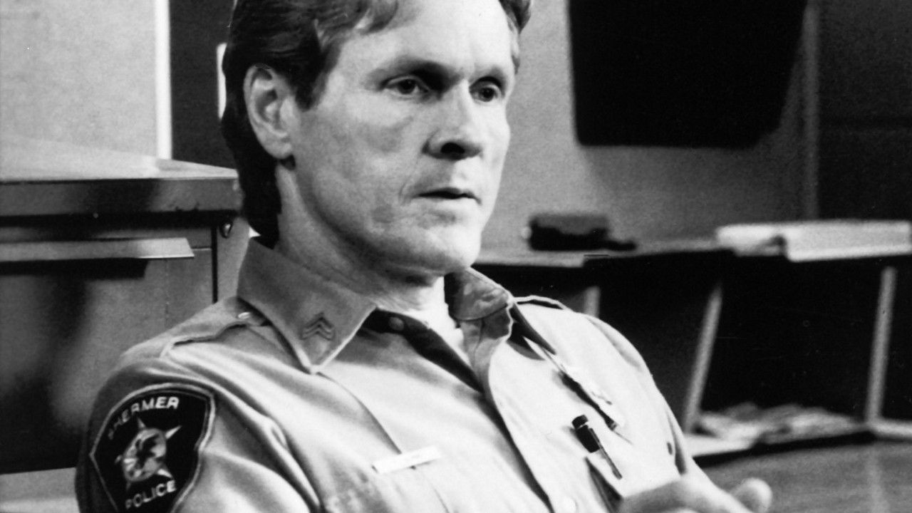 Reach the Rock backdrop