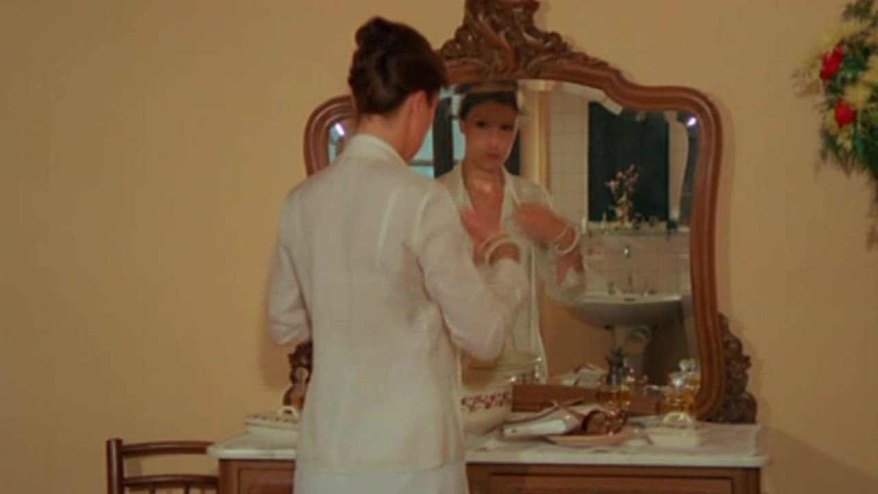 Forbidden Pleasures backdrop