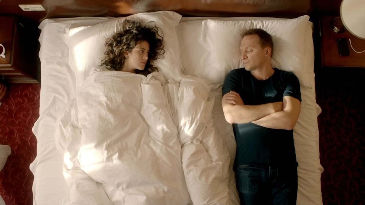 Elephants Can Play Football backdrop