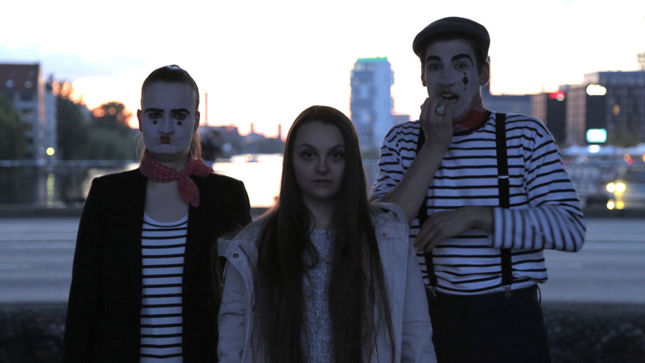 Geschlechterkrise backdrop