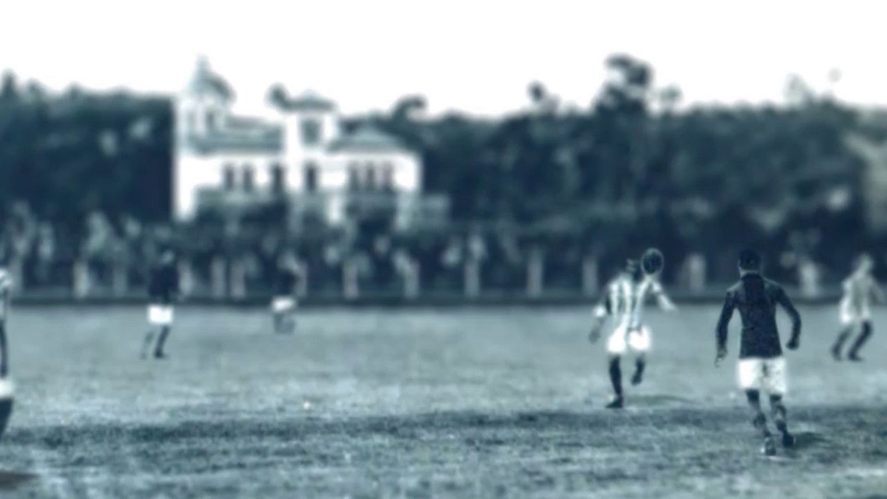El Decano que Surgió del Cobre backdrop