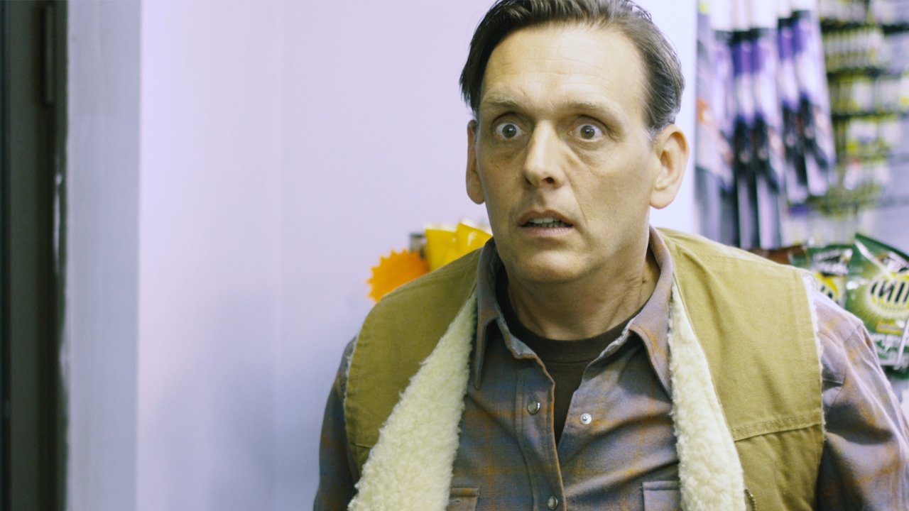 Raymond's 5 backdrop