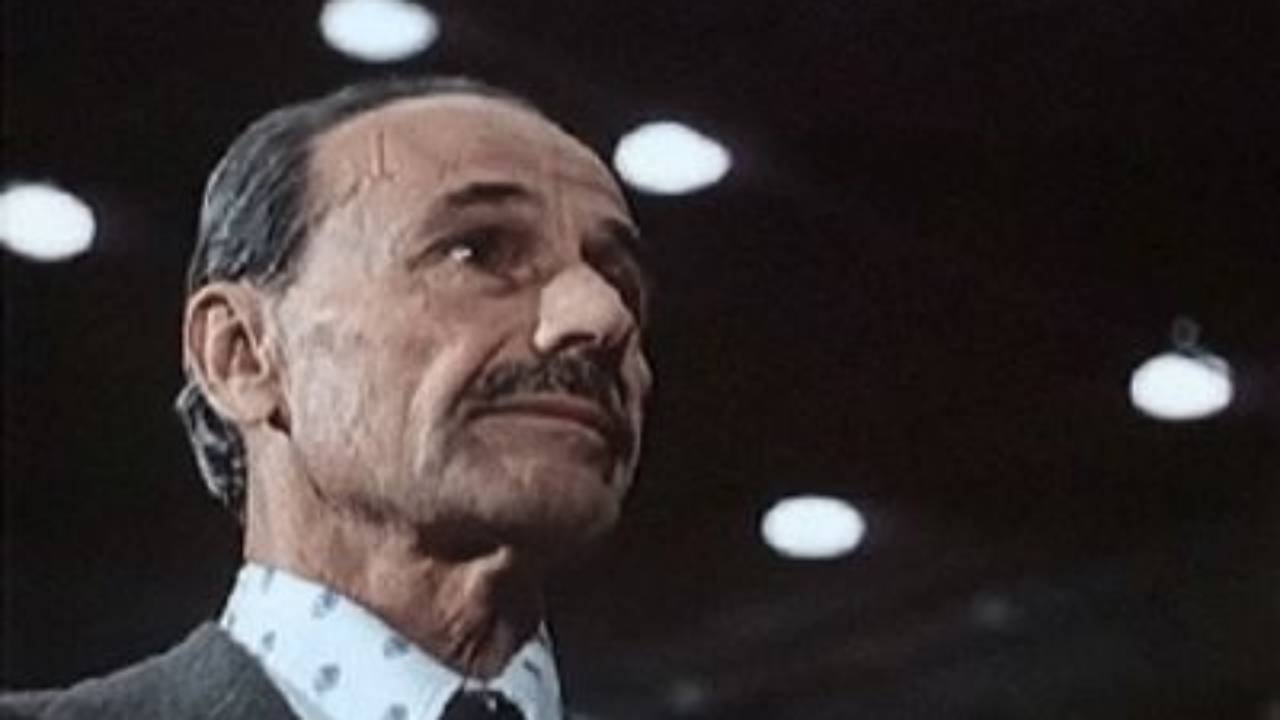 The Knight of Prince Village backdrop