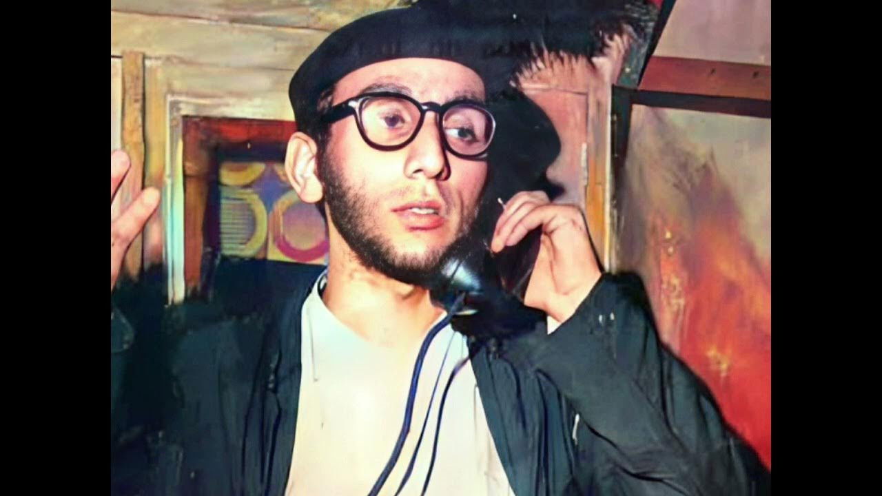 Joy Descended backdrop