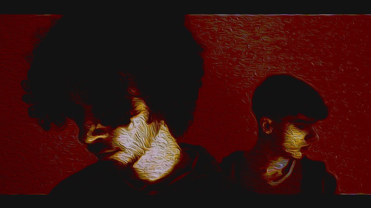 The Wrath Within Mercy backdrop