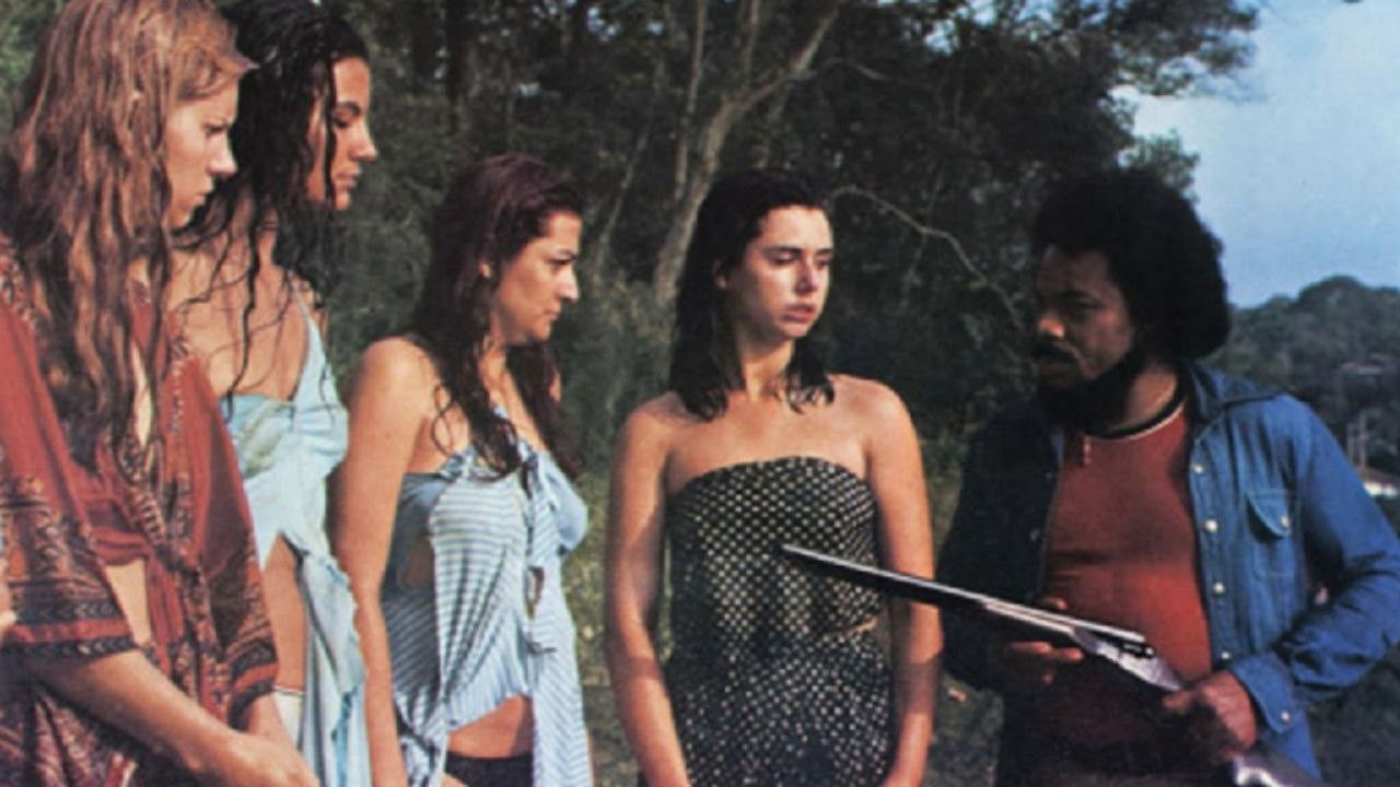 Trafficking of Females backdrop