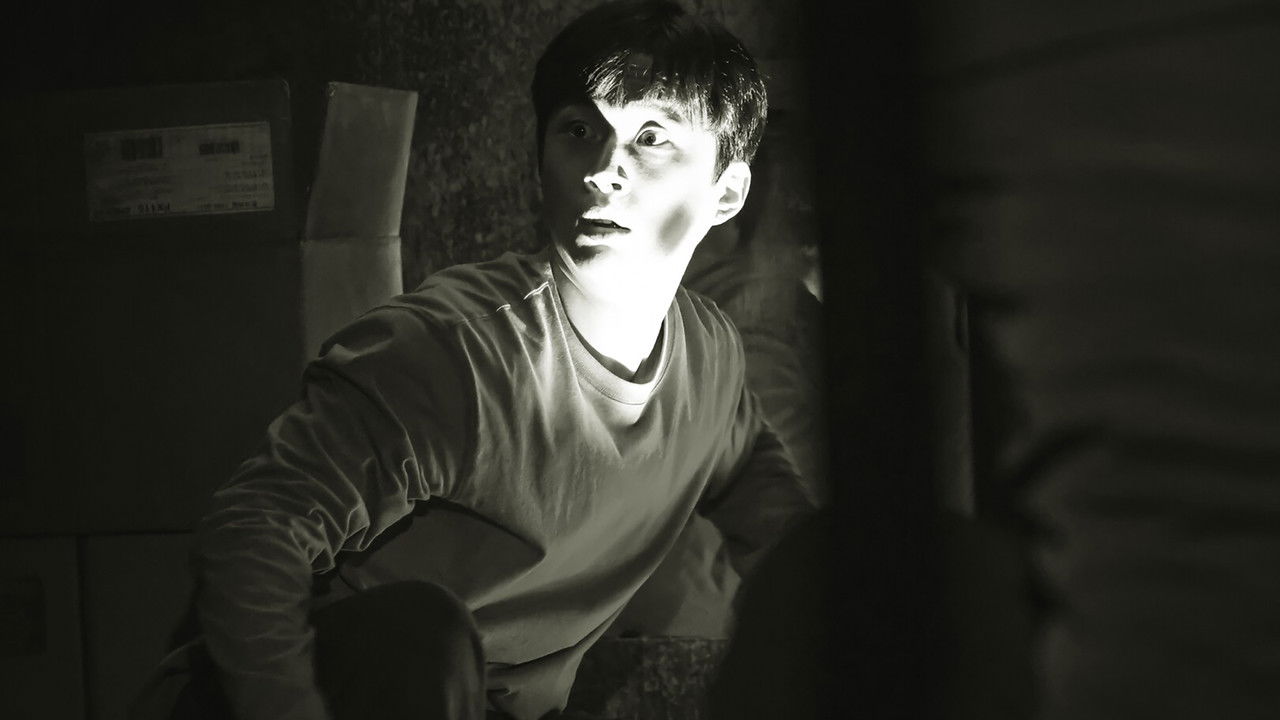 The Tenants backdrop