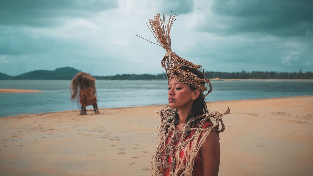 Stone Turtle backdrop