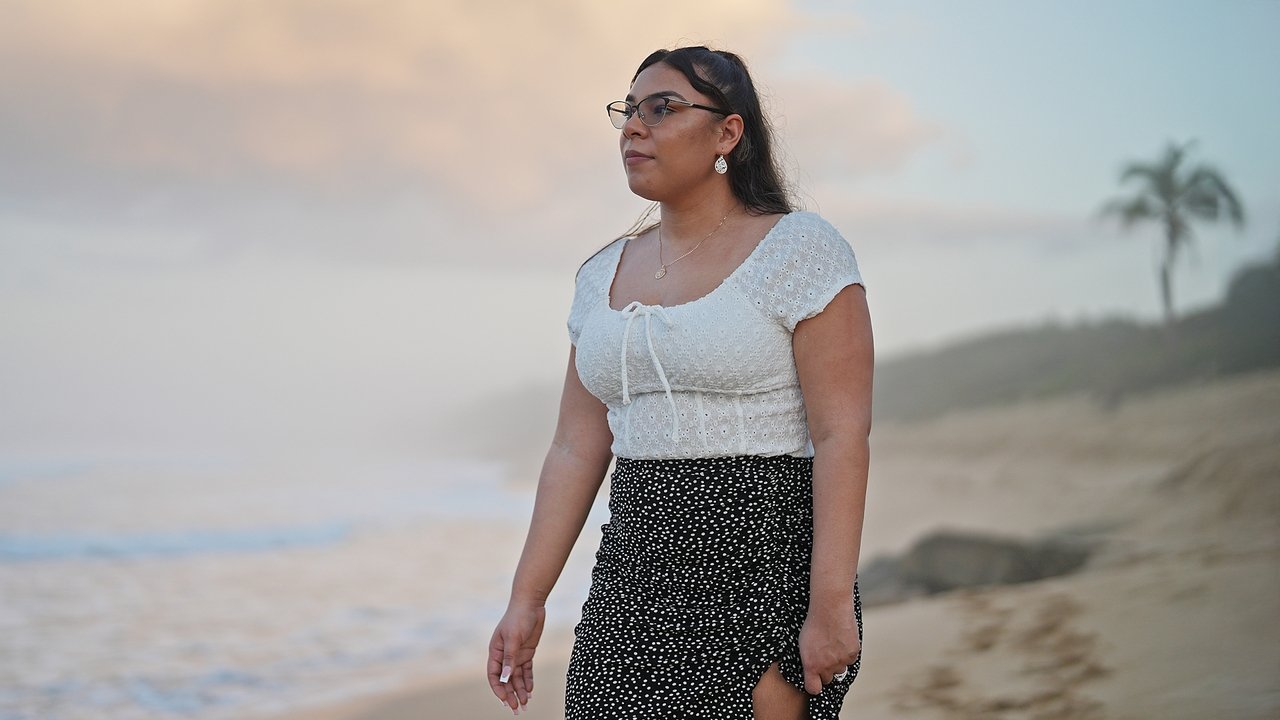 Back From the Dead: Who Kidnapped Me? backdrop