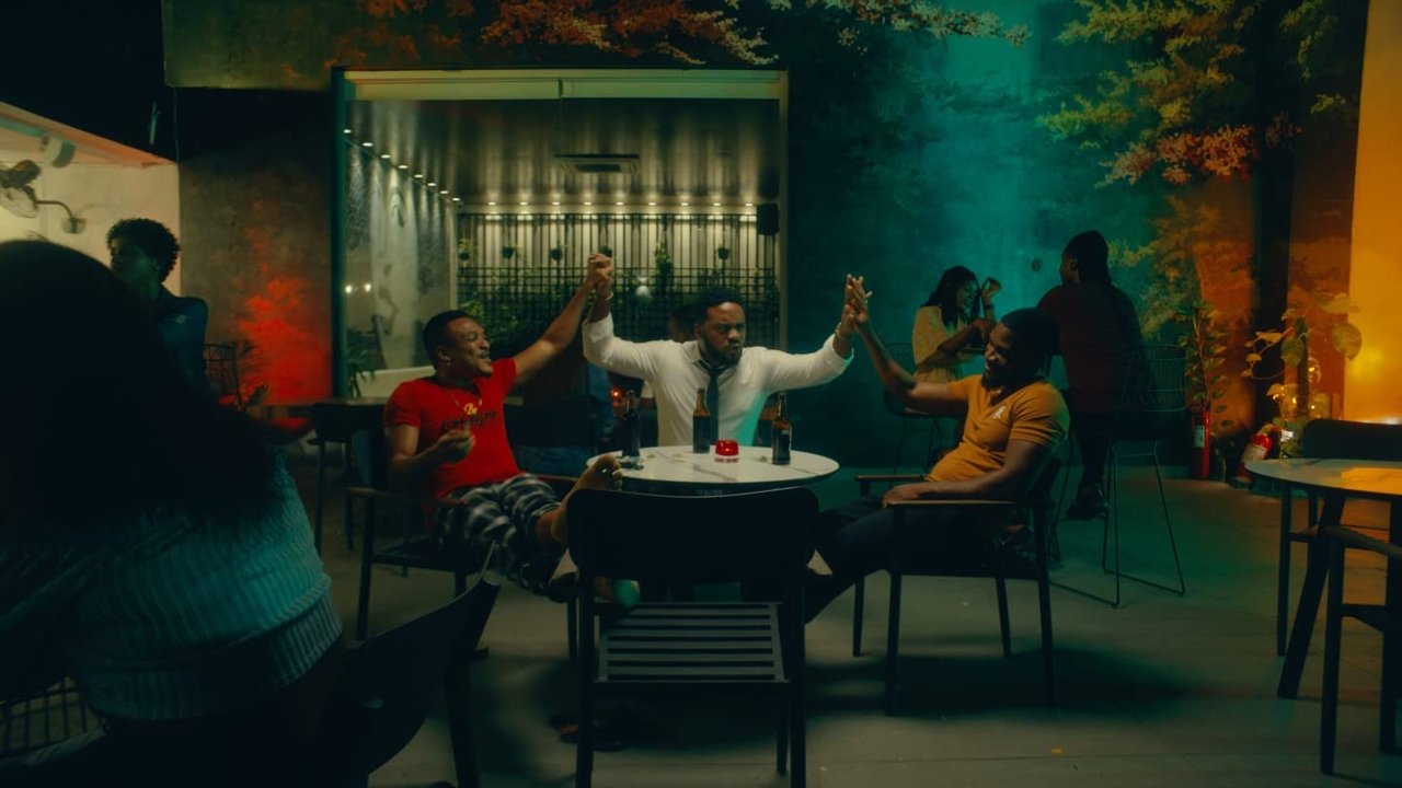 The Blood Covenant backdrop