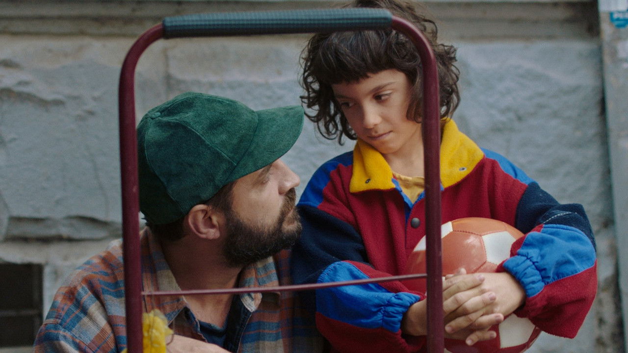 Place Under the Sun backdrop