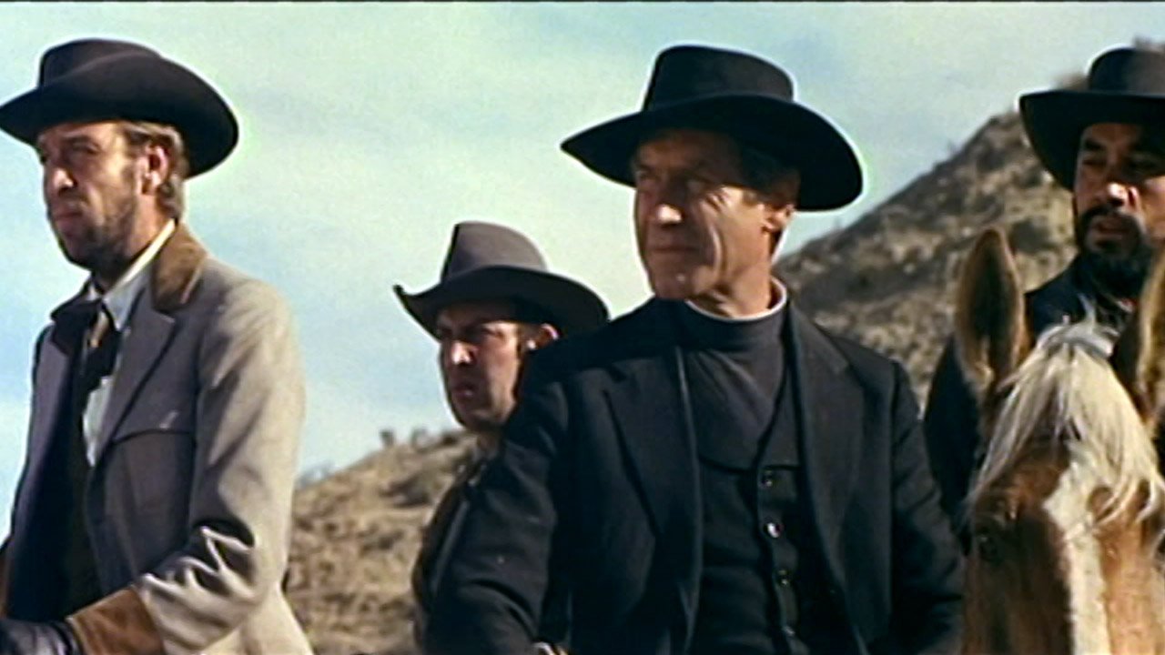 Fifteen Scaffolds for the Killer backdrop