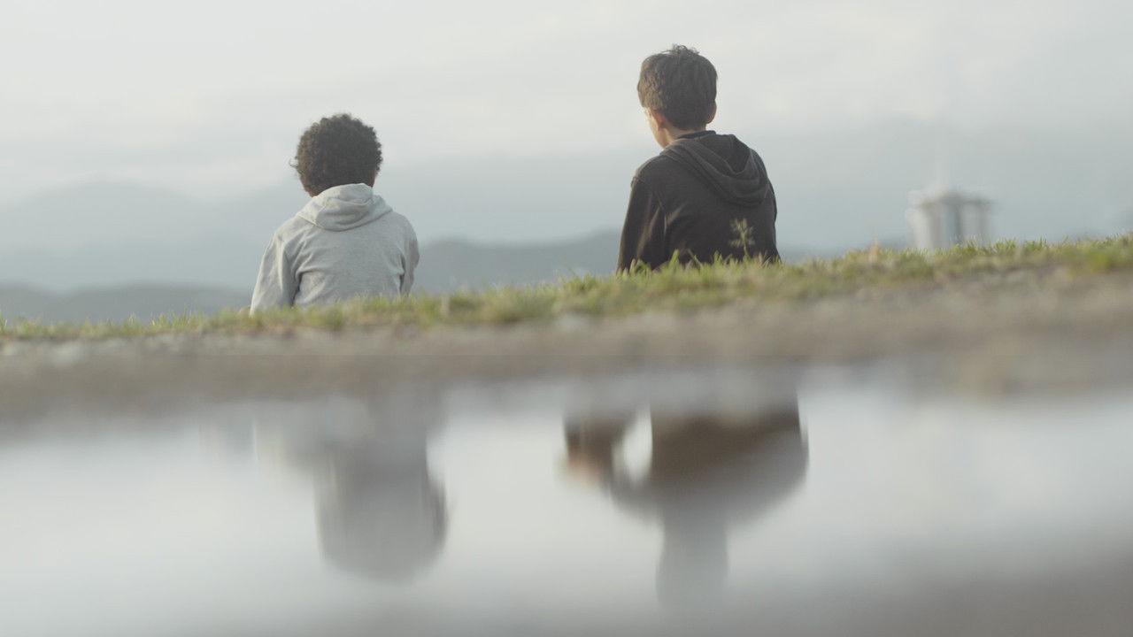 Ignition(s) backdrop