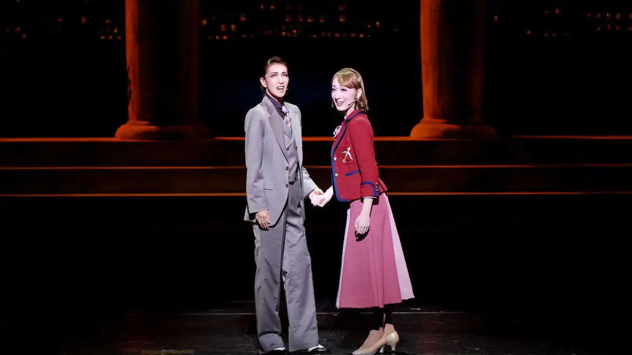 Adieu Marseille -From Marseille With Love- backdrop