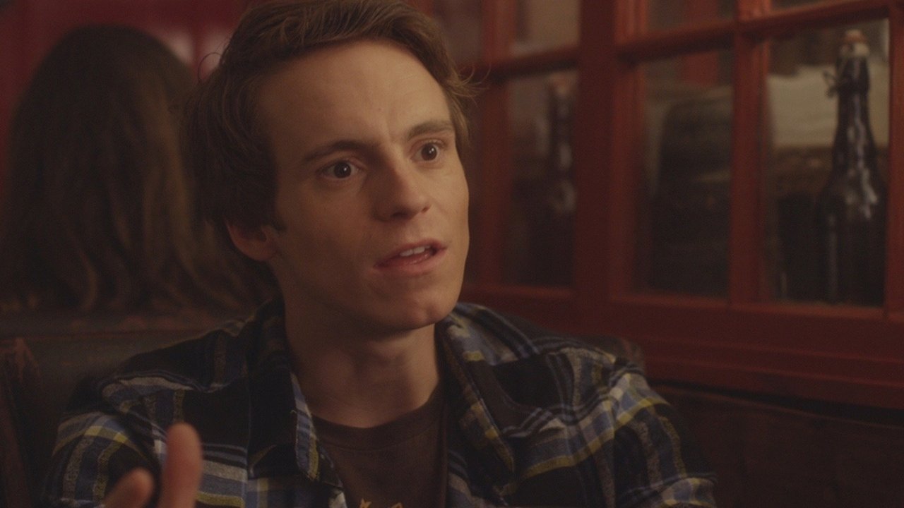 Warmed-Over Krautrock backdrop