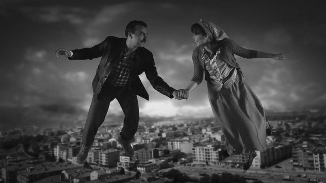 Thou Gild'st the Even backdrop