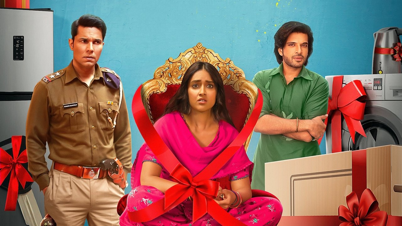 Tera Kya Hoga Lovely backdrop