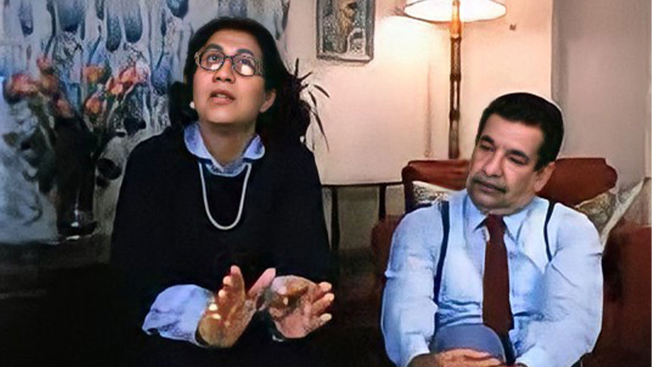 Love Aborted backdrop