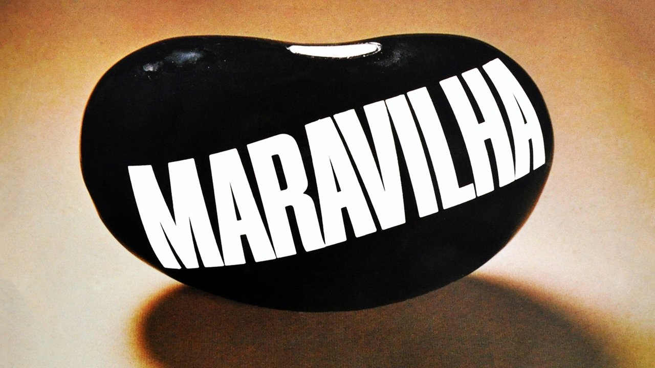 Feijão Maravilha backdrop