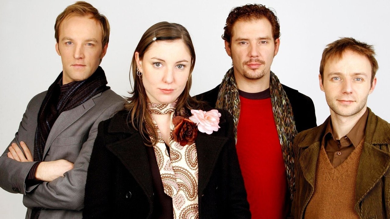 Kinderen van Dewindt backdrop