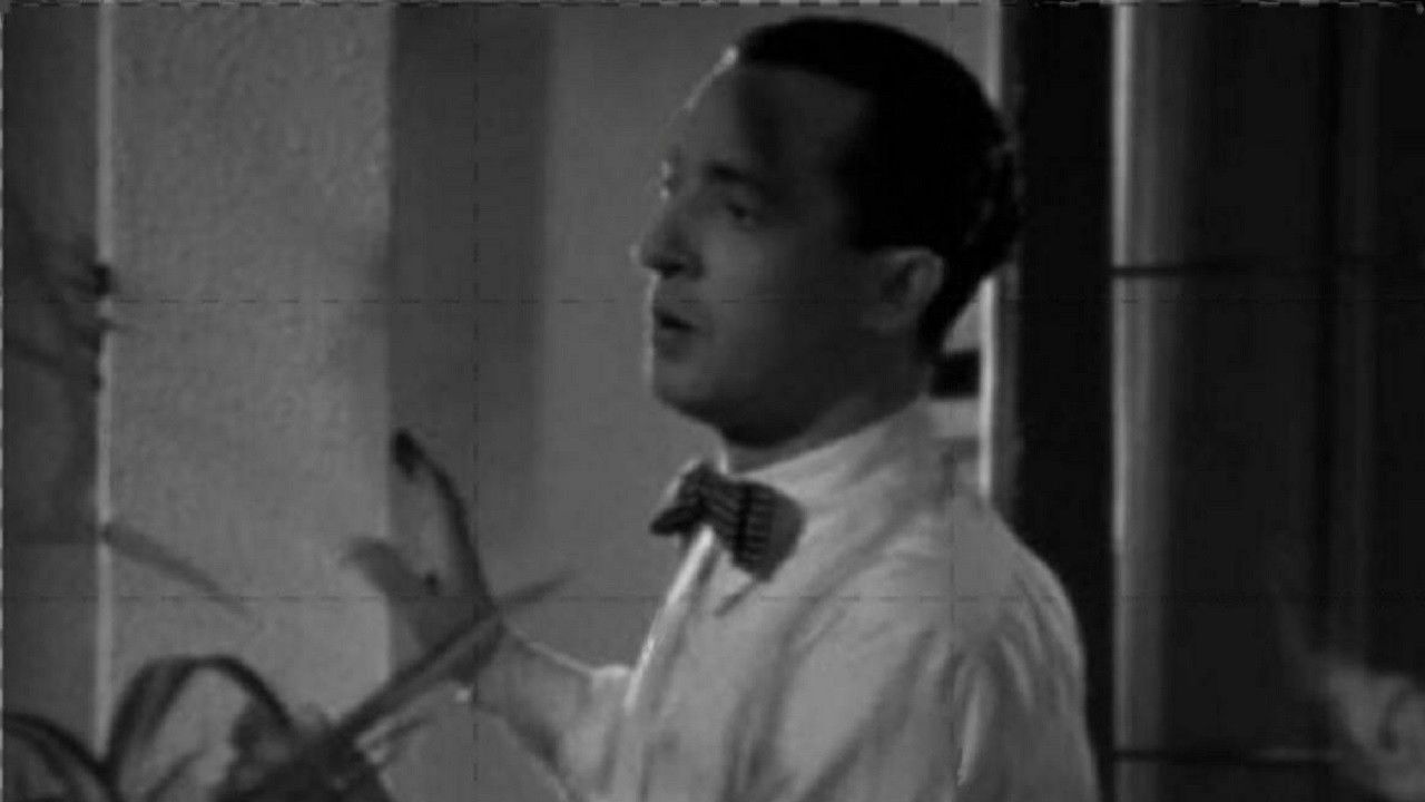 Il trovatello backdrop