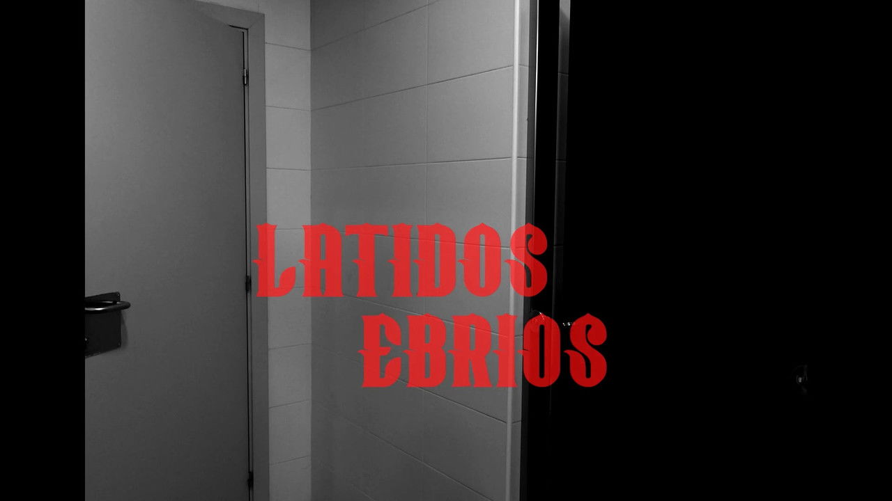 Latidos Ebrios backdrop