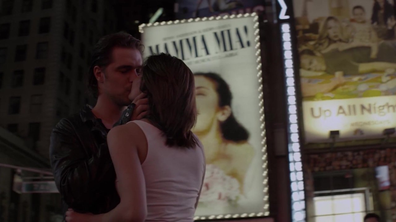 Red Butterfly backdrop