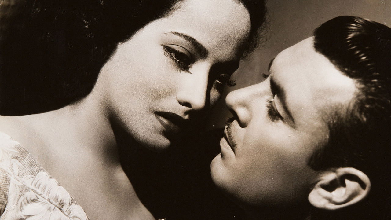 'Til We Meet Again backdrop