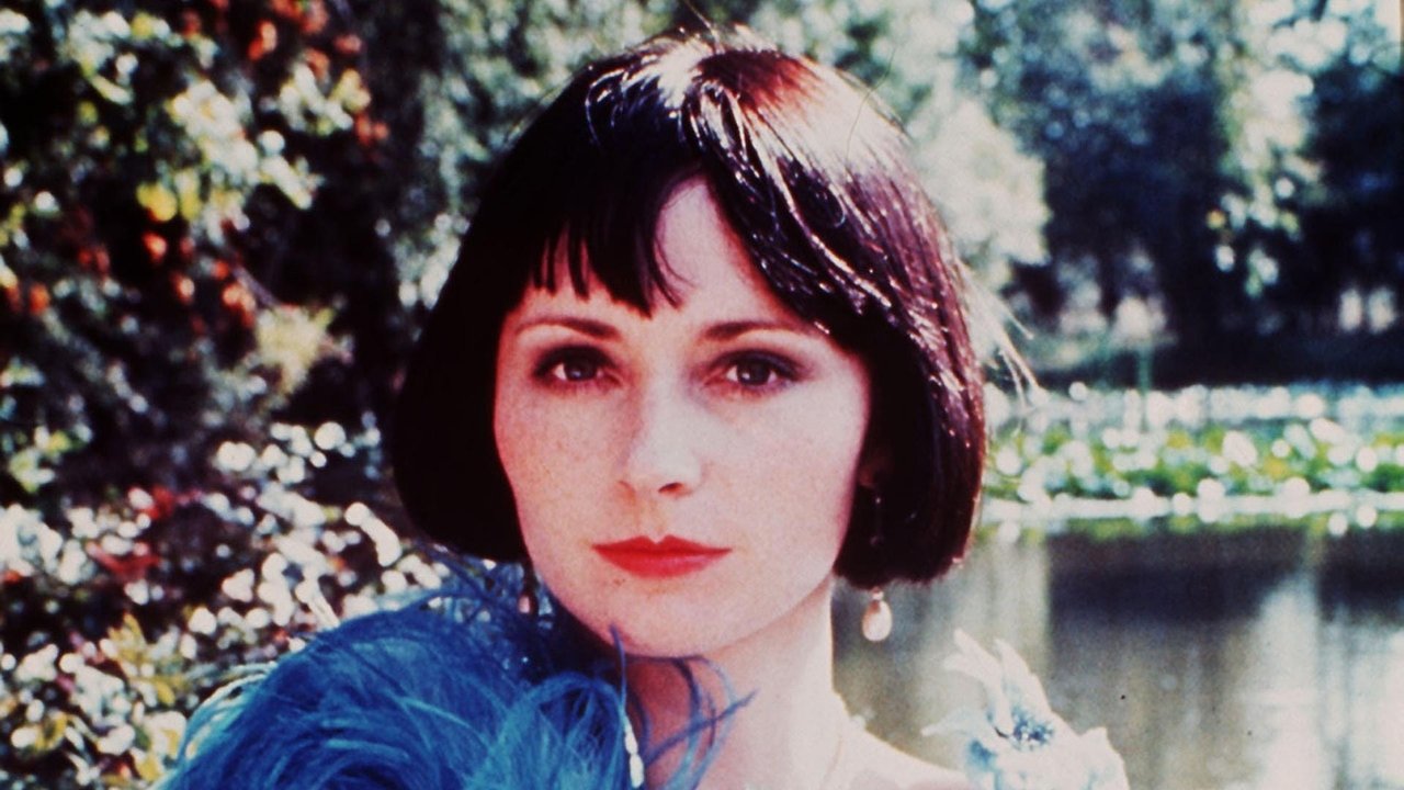 Love for Lydia backdrop