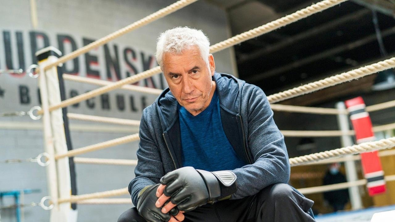 Billy Kuckuck - Angezählt backdrop