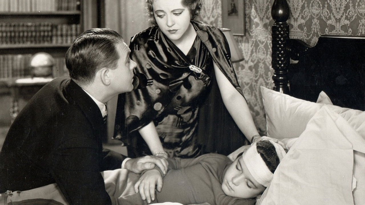 Tomorrow and Tomorrow backdrop