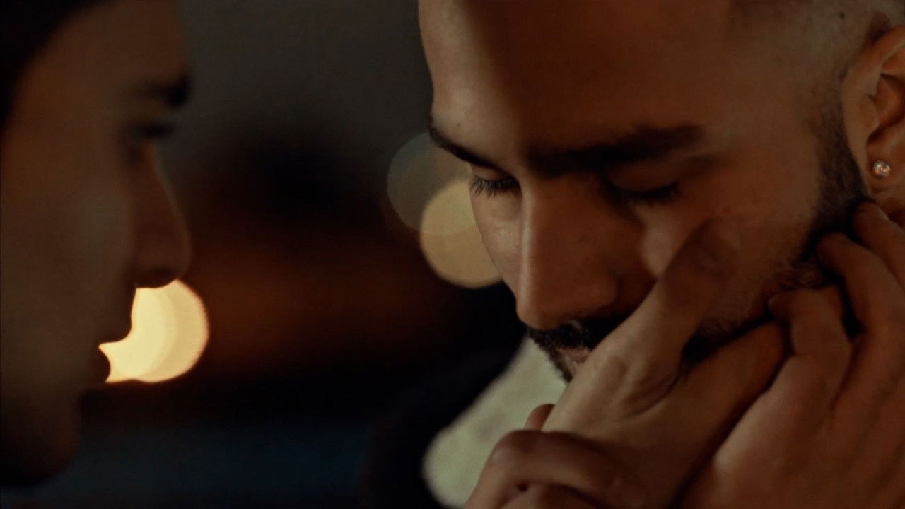 All the Lights Still Burning backdrop